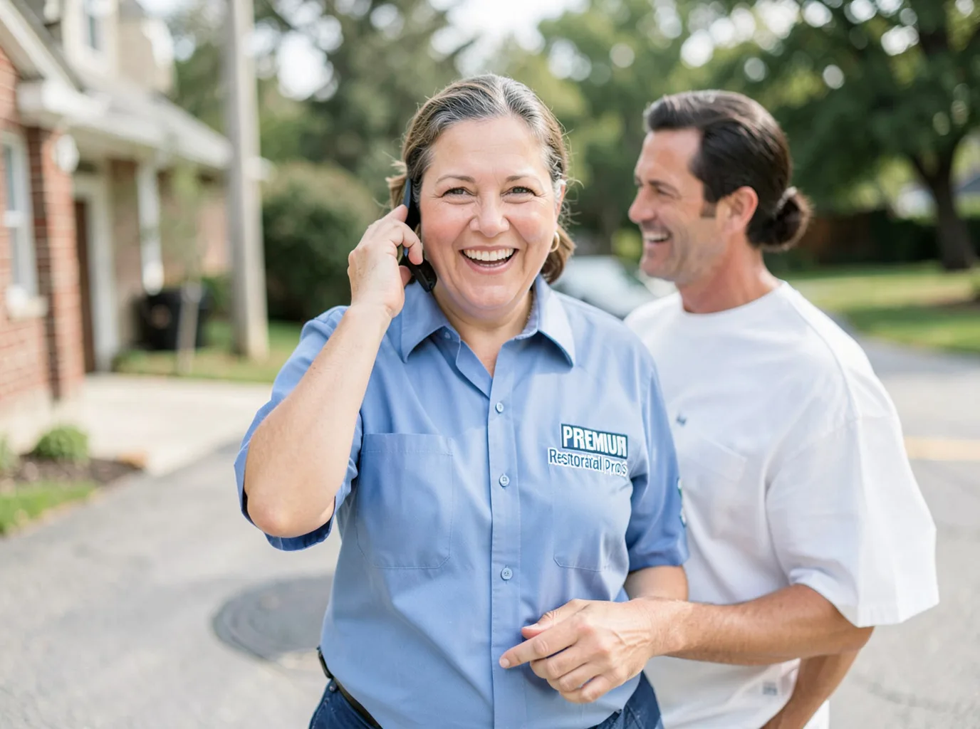 Water Damage Restoration Dugger, IN FAQs